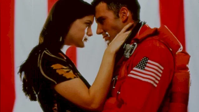 Photo 2 du film : Armageddon