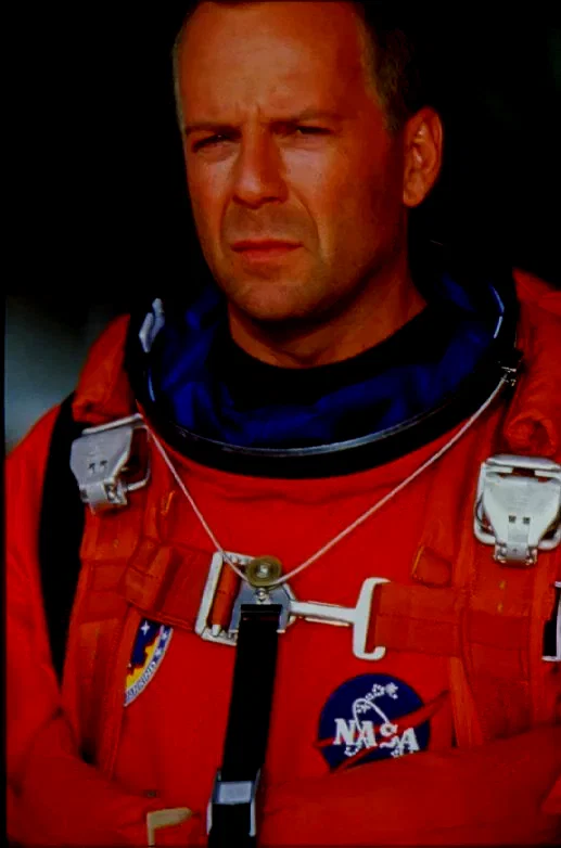 Photo 3 du film : Armageddon