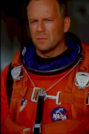Photo 3 du film : Armageddon