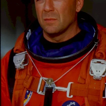 Miniature photo du film : Armageddon