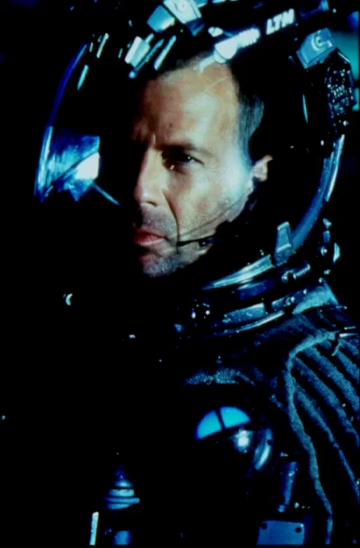 Photo 5 du film : Armageddon