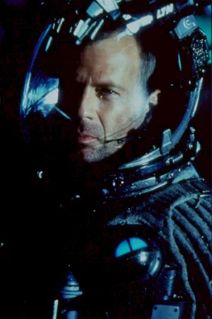 Photo 5 du film : Armageddon