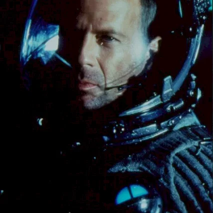Miniature photo du film : Armageddon