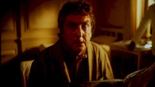Photo du film : An Alan Smithee film