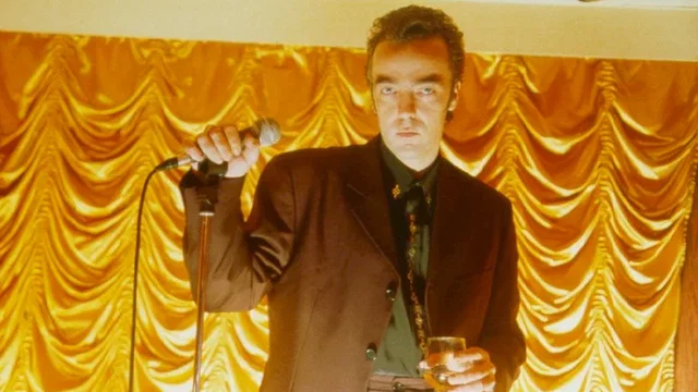 Photo 3 du film : The james gang