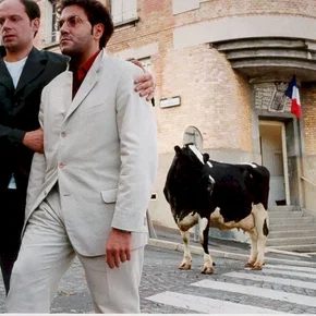 Photo du film : La mort du Chinois