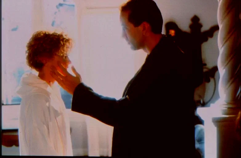 Photo 2 du film : La cite des anges