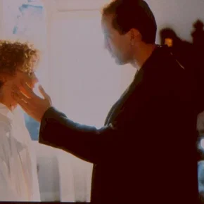 Photo du film : La cite des anges