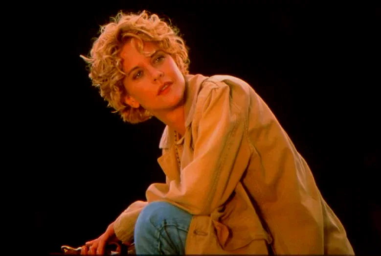 Photo 3 du film : La cite des anges