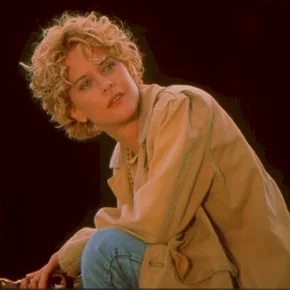 Photo du film : La cite des anges