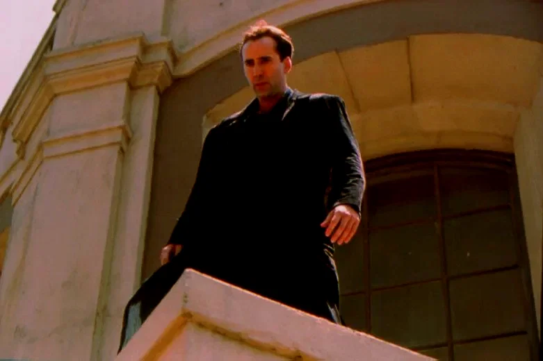 Photo 5 du film : La cite des anges