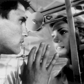 Photo du film : La mutante 2