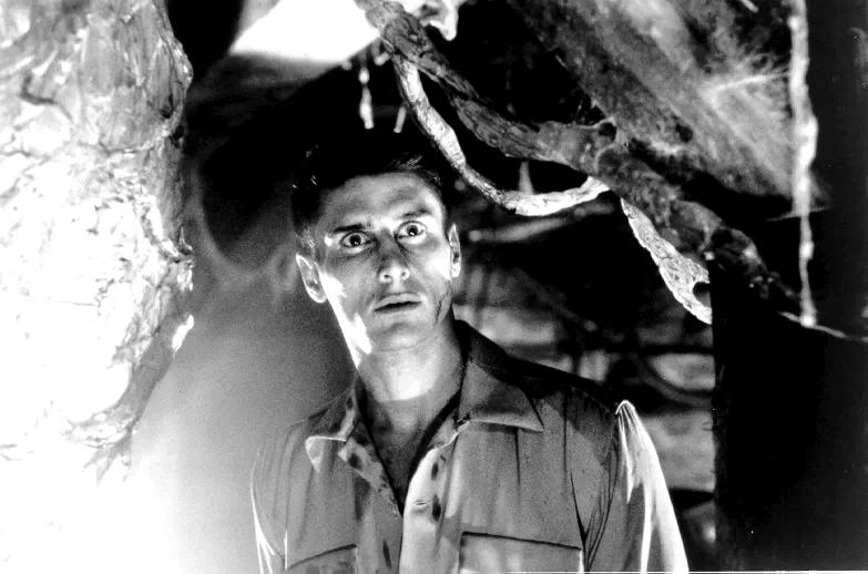 Photo 4 du film : La mutante 2