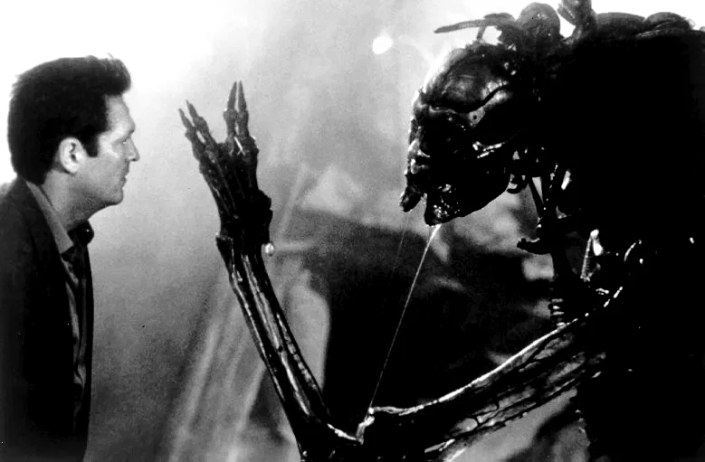 Photo 5 du film : La mutante 2