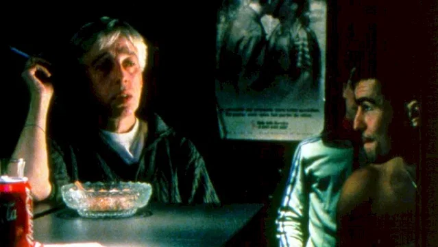 Photo 3 du film : Le traite du hasard