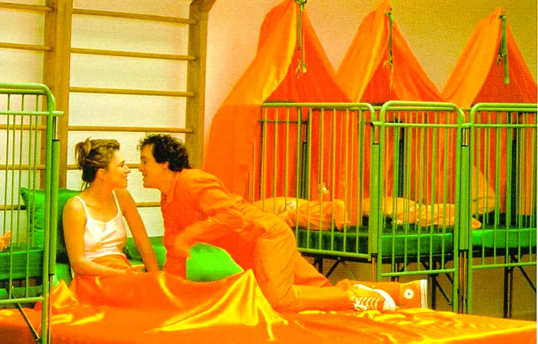 Photo du film : La ballade de titus