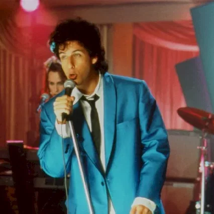 Miniature photo du film : Wedding singer (demain on se marie !)