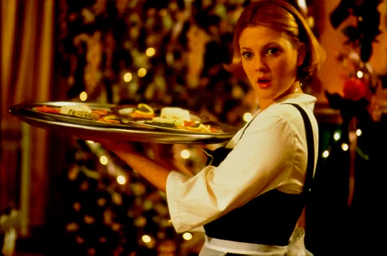 Photo 4 du film : Wedding singer (demain on se marie !)