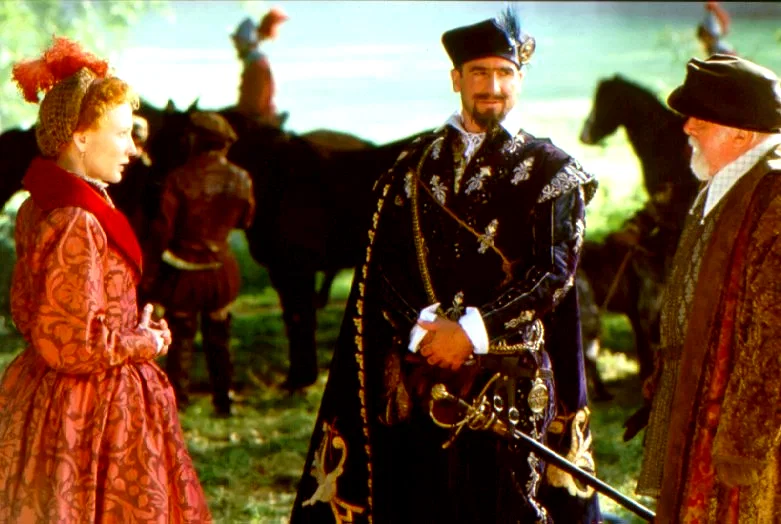 Photo 3 du film : Elizabeth