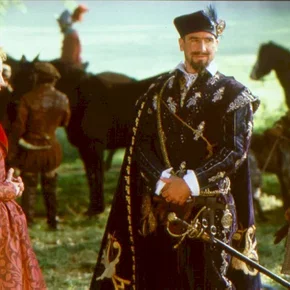 Photo du film : Elizabeth