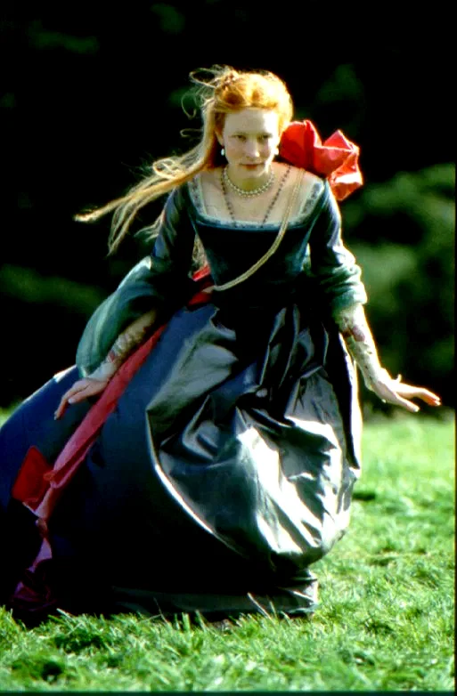 Photo 5 du film : Elizabeth