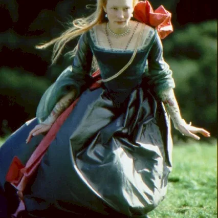 Miniature photo du film : Elizabeth