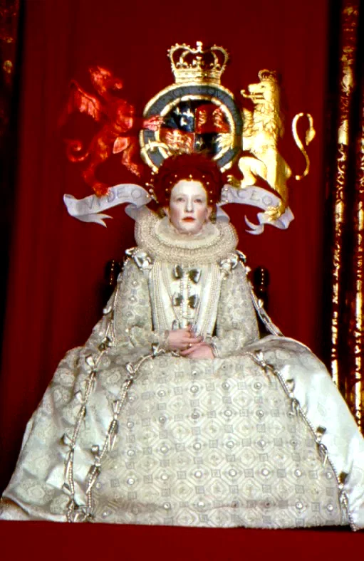 Photo 6 du film : Elizabeth