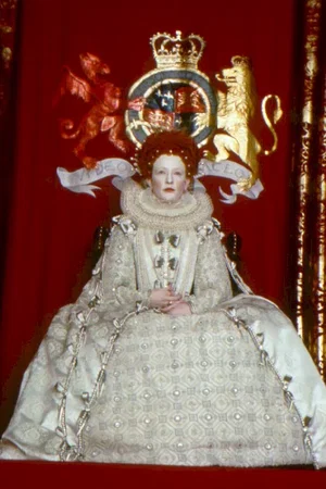Photo 6 du film : Elizabeth