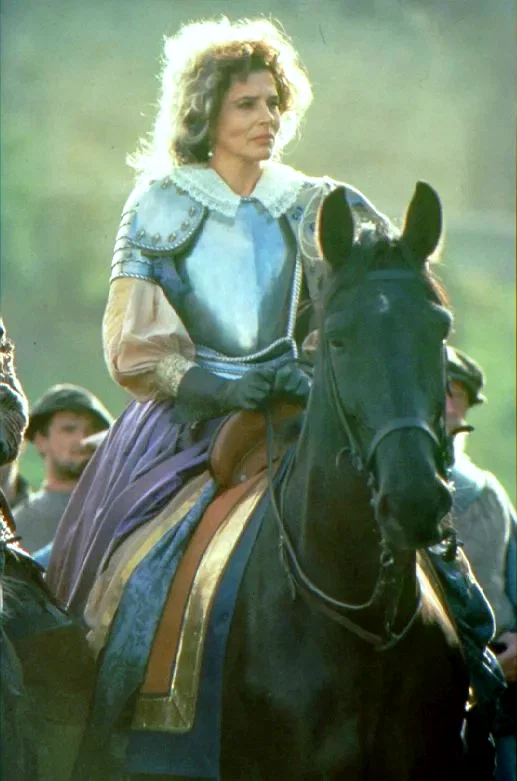 Photo 7 du film : Elizabeth