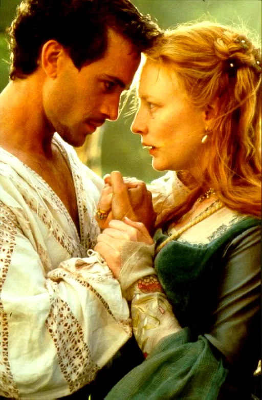 Photo 8 du film : Elizabeth