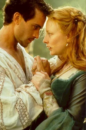 Photo 8 du film : Elizabeth