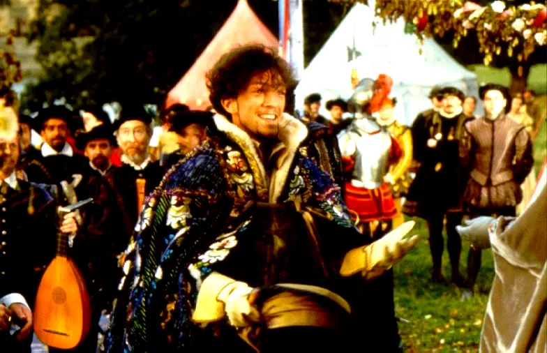 Photo 9 du film : Elizabeth