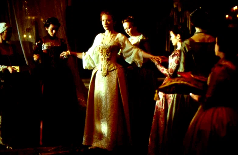 Photo 10 du film : Elizabeth