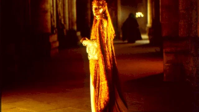 Photo 12 du film : Elizabeth