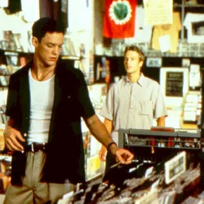 Photo du film : Cursus fatal