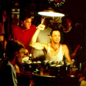 Photo du film : Cursus fatal