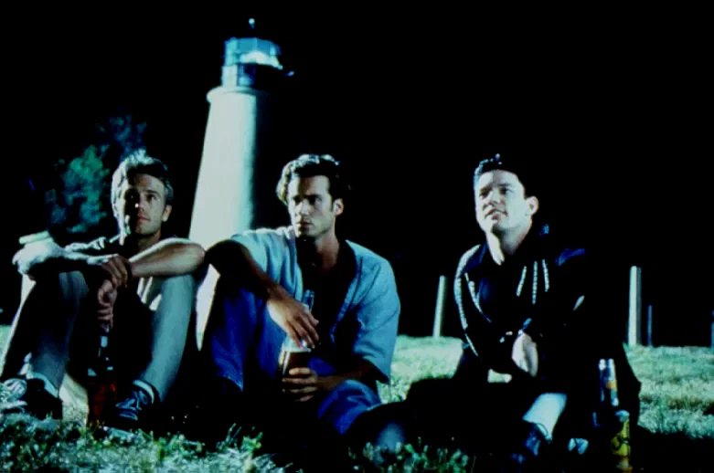 Photo 5 du film : Cursus fatal