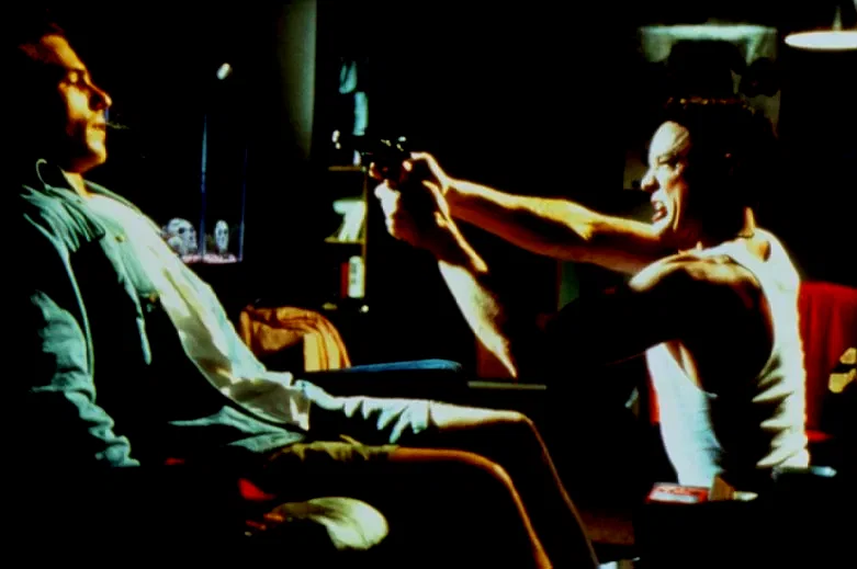 Photo 6 du film : Cursus fatal