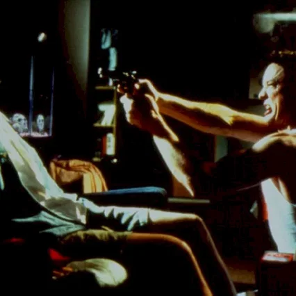 Miniature photo du film : Cursus fatal