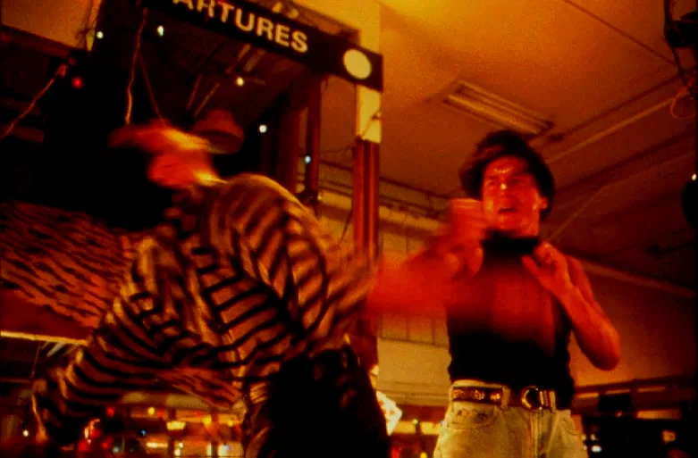 Photo 2 du film : Jackie chan dans le bronx