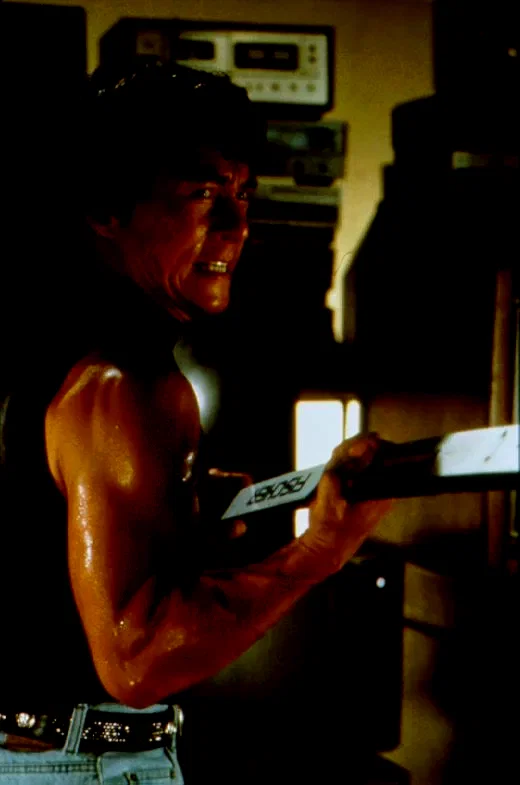 Photo 4 du film : Jackie chan dans le bronx
