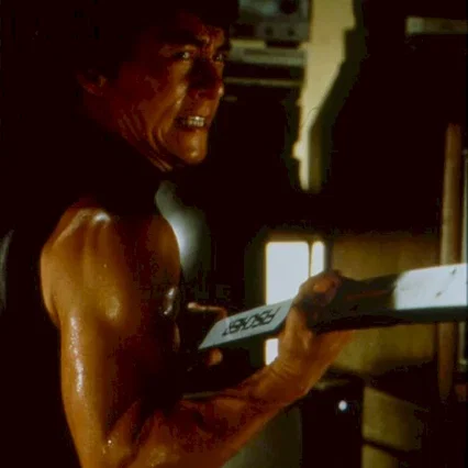 Miniature photo du film : Jackie chan dans le bronx