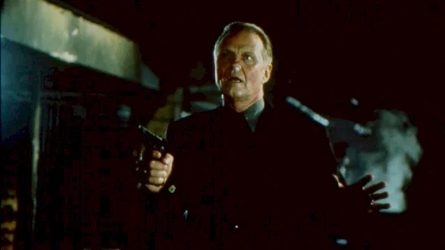Photo 4 du film : Wanted : recherche mort ou vif
