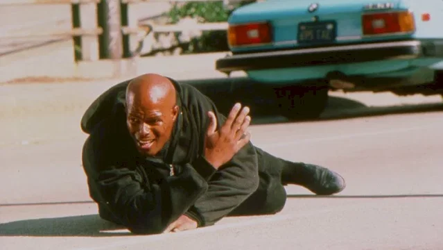 Photo 5 du film : Wanted : recherche mort ou vif