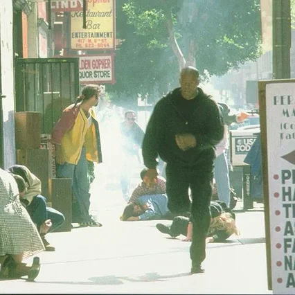 Miniature photo du film : Wanted : recherche mort ou vif