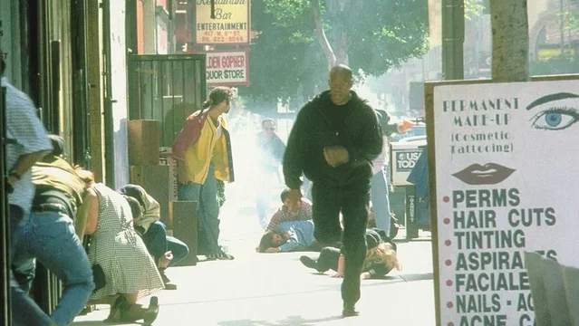 Photo 6 du film : Wanted : recherche mort ou vif