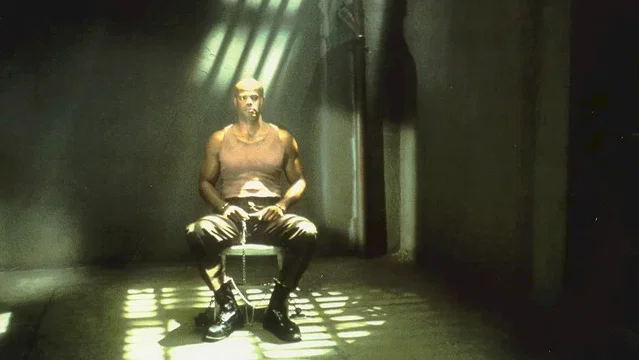 Photo 7 du film : Wanted : recherche mort ou vif