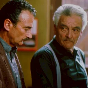 Photo du film : L'arrière pays