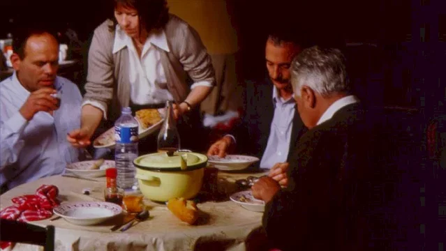 Photo 4 du film : L'arrière pays