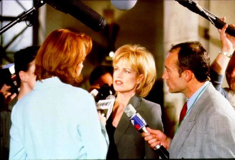 Photo 2 du film : La derniere preuve